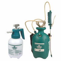 Garden Pressure Sprayers